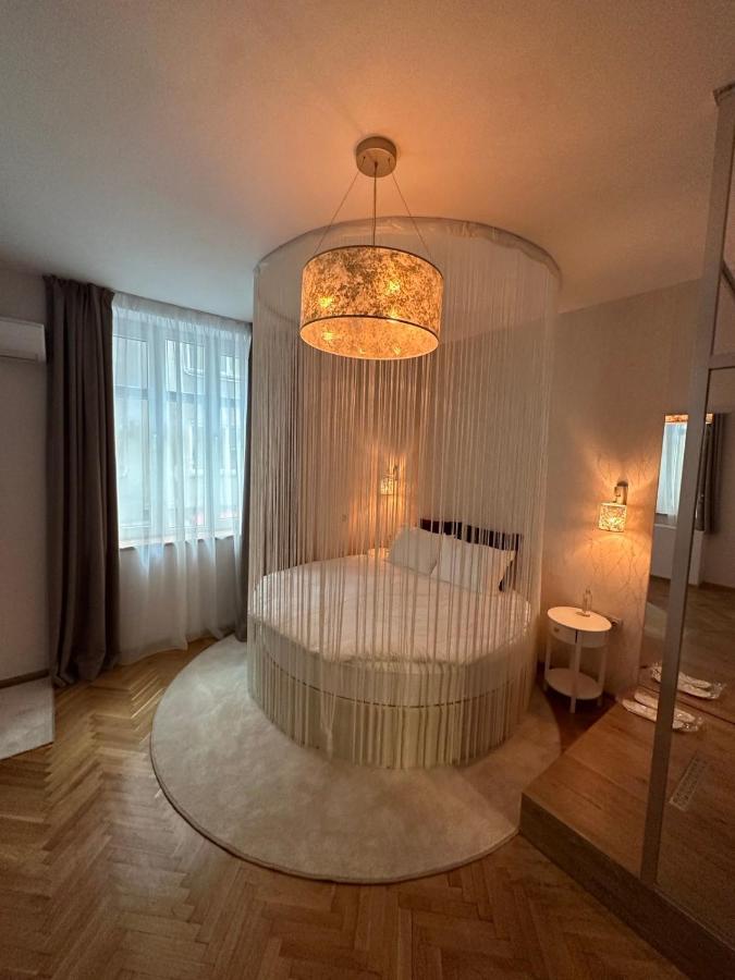 Luxury Apartment With Jacuzzi Sofia Zewnętrze zdjęcie